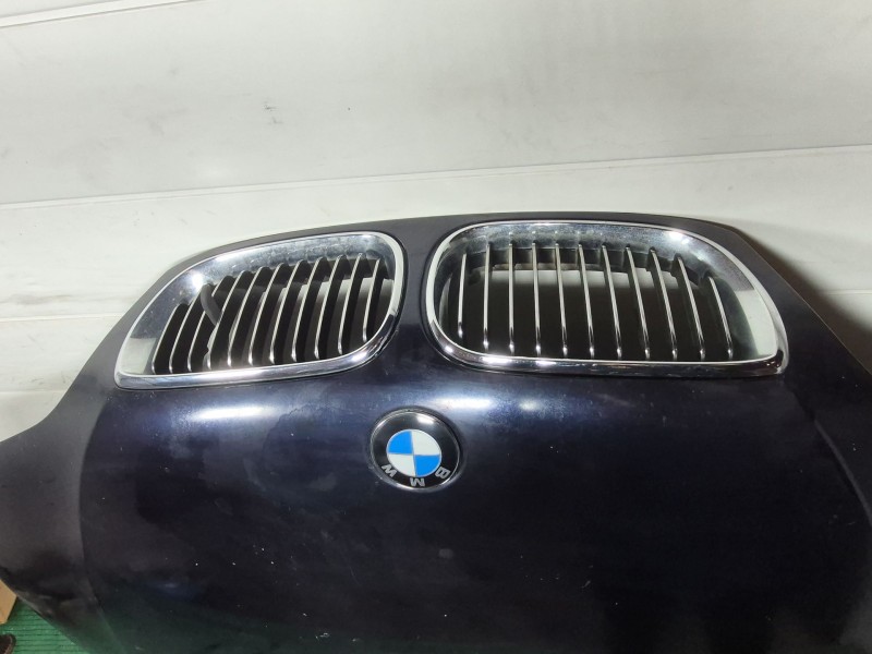 Recambio de capot para bmw 3 (e46) 316 i referencia OEM IAM   
