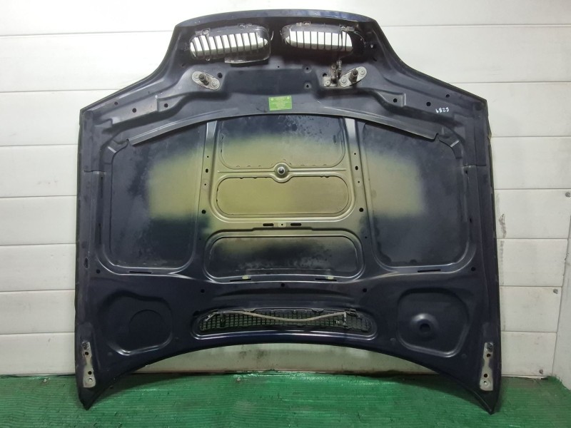 Recambio de capot para bmw 3 (e46) 316 i referencia OEM IAM   