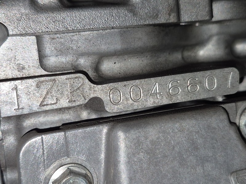 Recambio de motor completo para toyota auris (_e15_) 1.6 (zre151_) referencia OEM IAM   