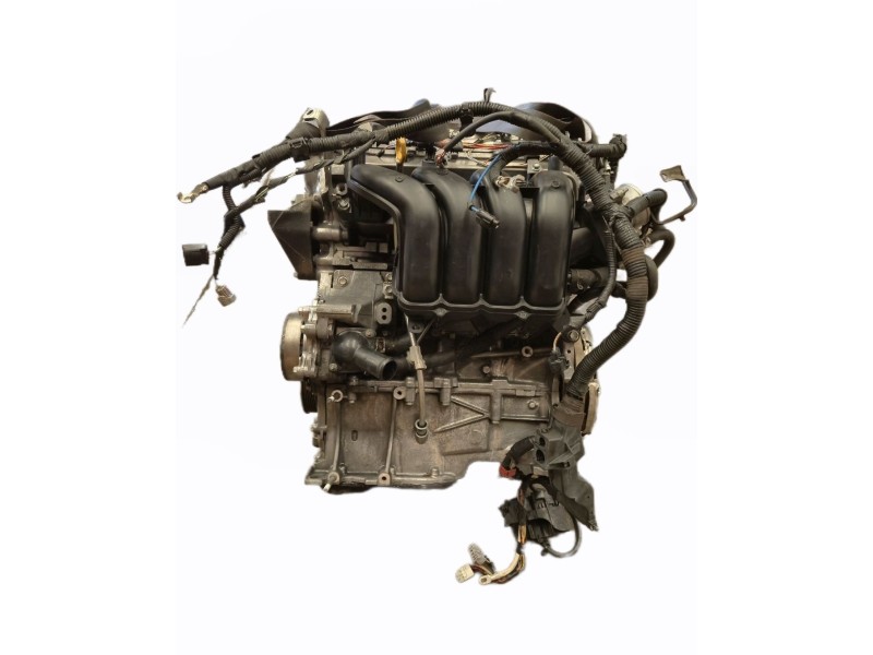 Recambio de motor completo para toyota auris (_e15_) 1.6 (zre151_) referencia OEM IAM 1ZRFE 1ZRFE 1ZRFE