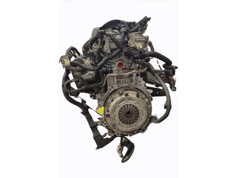 Recambio de motor completo para toyota auris (_e15_) 1.6 (zre151_) referencia OEM IAM 1ZRFE 1ZRFE 1ZRFE