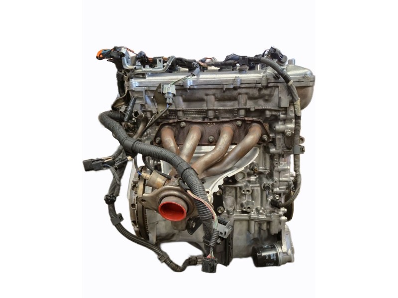 Recambio de motor completo para toyota auris (_e15_) 1.6 (zre151_) referencia OEM IAM 1ZRFE 1ZRFE 1ZRFE
