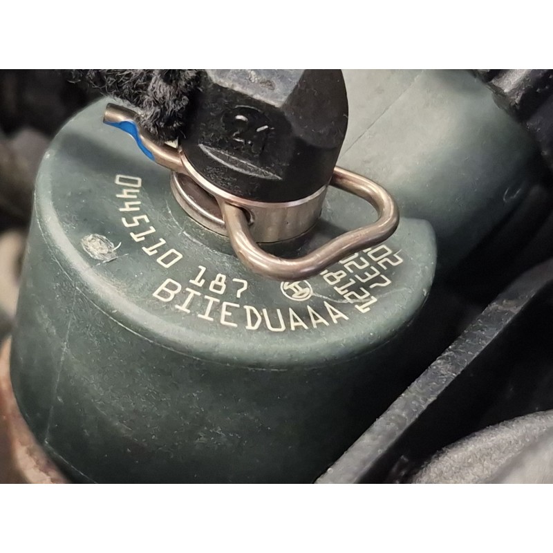 Recambio de motor completo para fiat doblo monospace (119_, 223_) 1.9 jtd referencia OEM IAM   