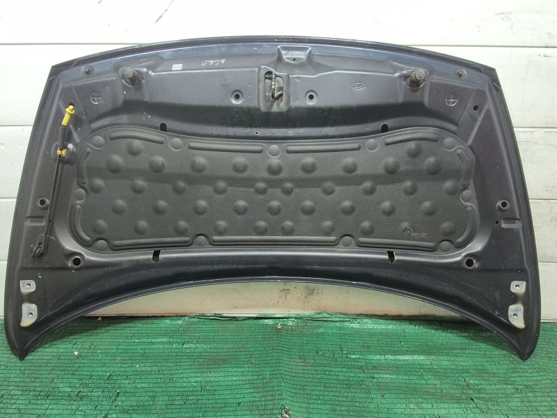 Recambio de capot para kia rio iii (ub) 1.1 crdi referencia OEM IAM   