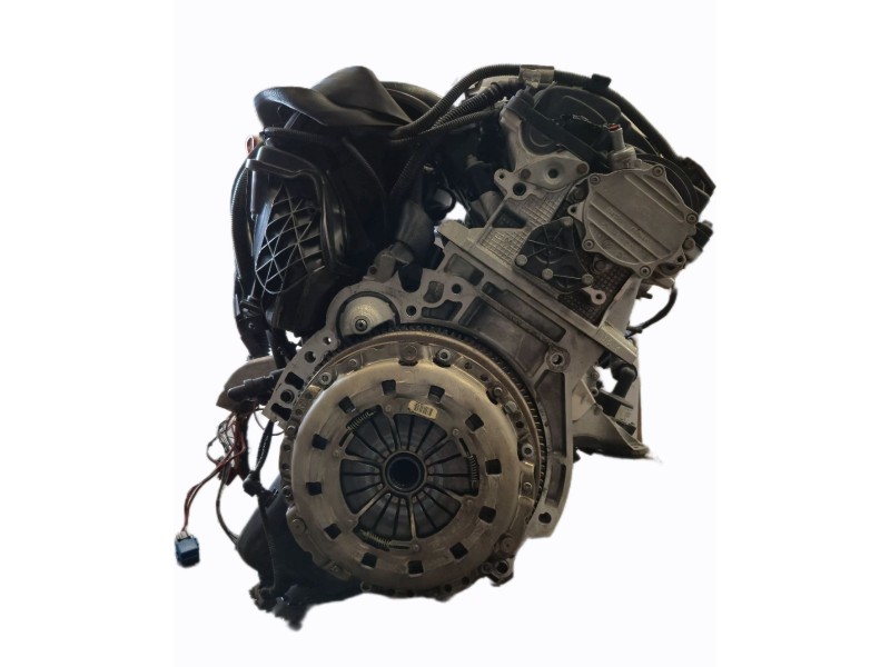 Recambio de motor completo para bmw 3 (e46) 316 i referencia OEM IAM N46B18AA N46B18AA N46B18AA