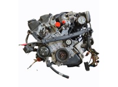 Recambio de motor completo para bmw 3 (e46) 316 i referencia OEM IAM N46B18AA N46B18AA N46B18AA
