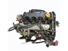 Recambio de motor completo para fiat doblo monospace (119_, 223_) 1.9 jtd referencia OEM IAM 223B1000 223B1000 223B1000