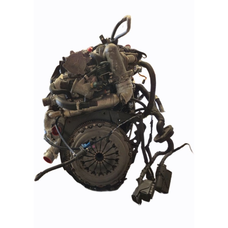 Recambio de motor completo para fiat doblo monospace (119_, 223_) 1.9 jtd referencia OEM IAM 223B1000 223B1000 223B1000