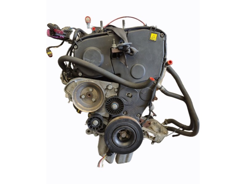Recambio de motor completo para fiat doblo monospace (119_, 223_) 1.9 jtd referencia OEM IAM 223B1000 223B1000 223B1000