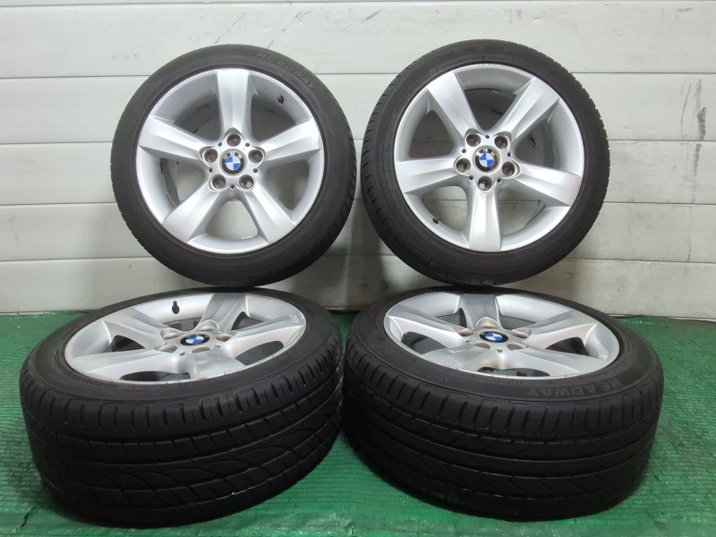 Recambio de juego llantas para bmw 3 (e46) 316 i referencia OEM IAM   