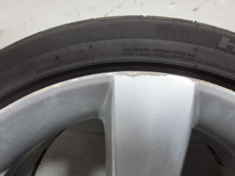 Recambio de juego llantas para bmw 3 (e46) 316 i referencia OEM IAM   