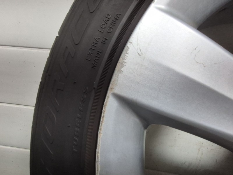 Recambio de juego llantas para bmw 3 (e46) 316 i referencia OEM IAM   