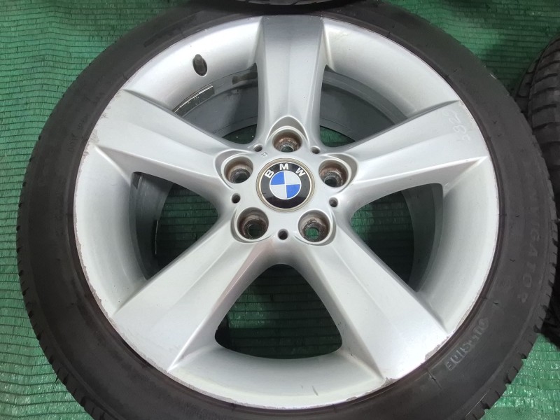 Recambio de juego llantas para bmw 3 (e46) 316 i referencia OEM IAM   
