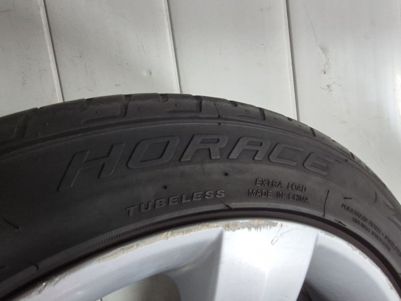Recambio de juego llantas para bmw 3 (e46) 316 i referencia OEM IAM   