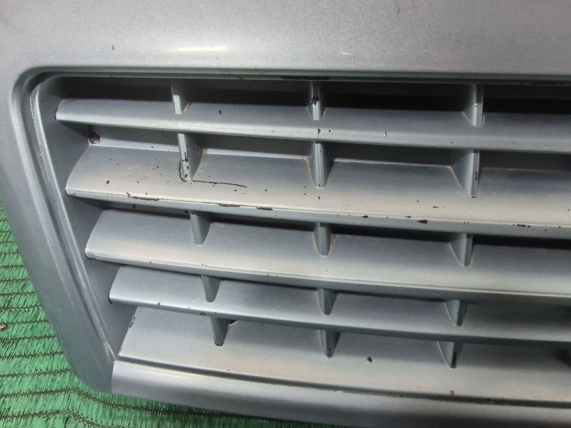 Recambio de rejilla delantera para fiat doblo monospace (119_, 223_) 1.9 jtd referencia OEM IAM   
