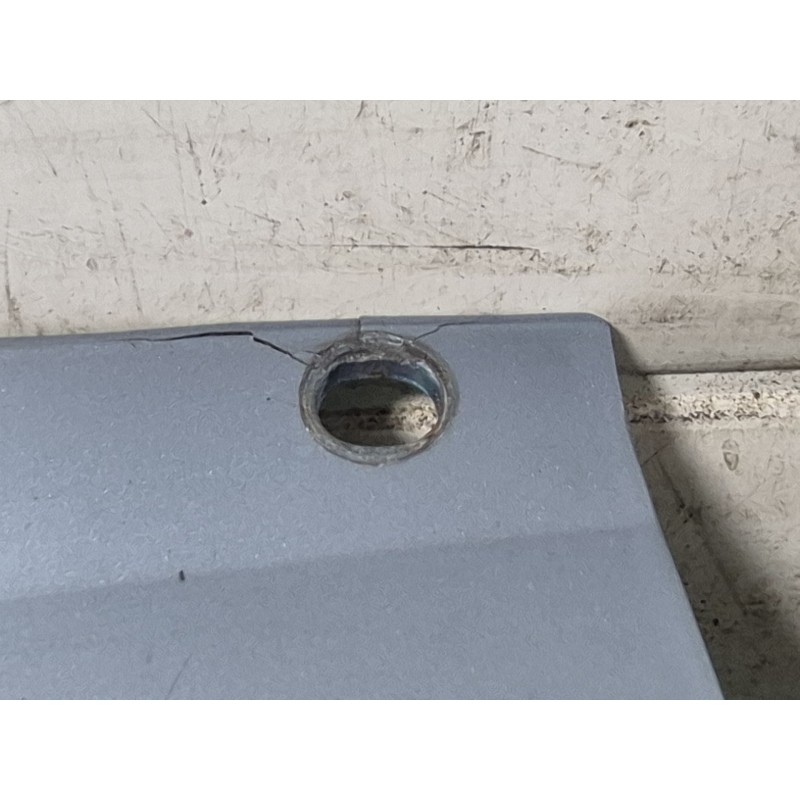 Recambio de rejilla delantera para fiat doblo monospace (119_, 223_) 1.9 jtd referencia OEM IAM   