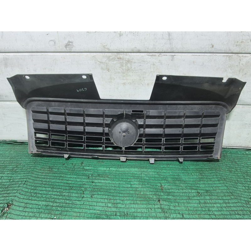Recambio de rejilla delantera para fiat doblo monospace (119_, 223_) 1.9 jtd referencia OEM IAM   