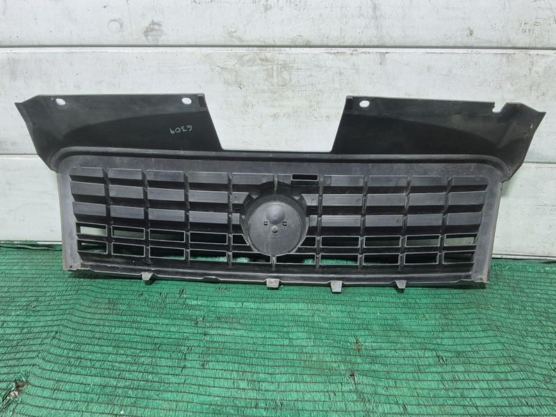 Recambio de rejilla delantera para fiat doblo monospace (119_, 223_) 1.9 jtd referencia OEM IAM   