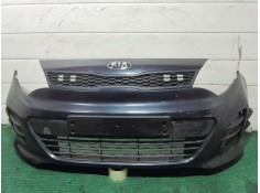Recambio de paragolpes delantero para fiat doblo monospace (119_, 223_) 1.9 jtd referencia OEM IAM   