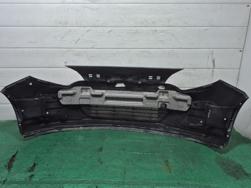 Recambio de paragolpes delantero para citroën c3 1.1 collection referencia OEM IAM   