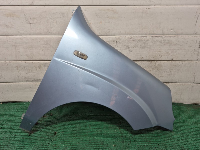 Recambio de aleta delantera derecha para fiat doblo monospace (119_, 223_) 1.9 jtd referencia OEM IAM   