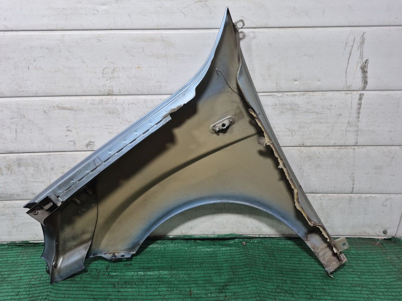 Recambio de aleta delantera derecha para fiat doblo monospace (119_, 223_) 1.9 jtd referencia OEM IAM   