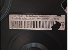Recambio de motor completo para audi a4 b7 (8ec) 2.0 referencia OEM IAM ALT ALT ALT 2