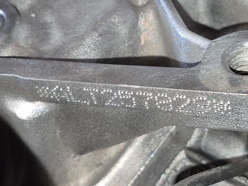 Recambio de motor completo para audi a4 b7 (8ec) 2.0 referencia OEM IAM   