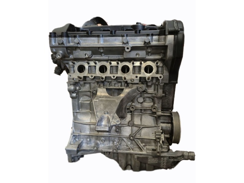 Recambio de motor completo para audi a4 b7 (8ec) 2.0 referencia OEM IAM ALT ALT ALT
