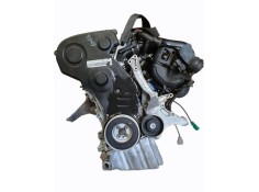 Recambio de motor completo para audi a4 b7 (8ec) 2.0 referencia OEM IAM ALT ALT ALT