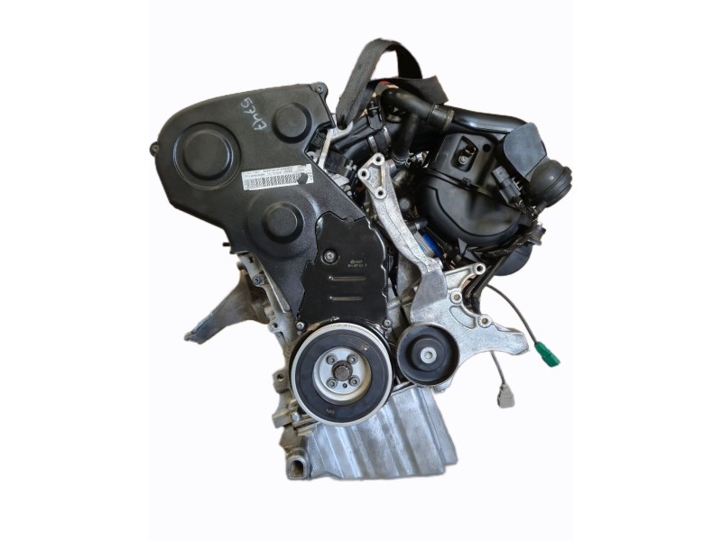 Recambio de motor completo para audi a4 b7 (8ec) 2.0 referencia OEM IAM ALT ALT ALT
