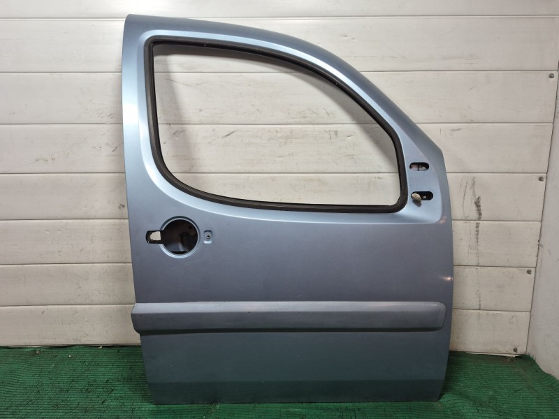 Recambio de puerta delantera derecha para fiat doblo monospace (119_, 223_) 1.9 jtd referencia OEM IAM   