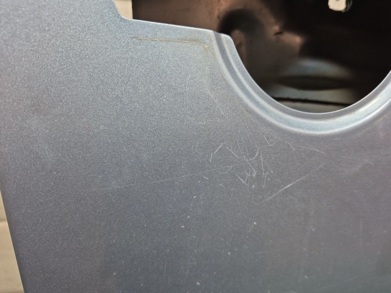 Recambio de puerta delantera derecha para fiat doblo monospace (119_, 223_) 1.9 jtd referencia OEM IAM   
