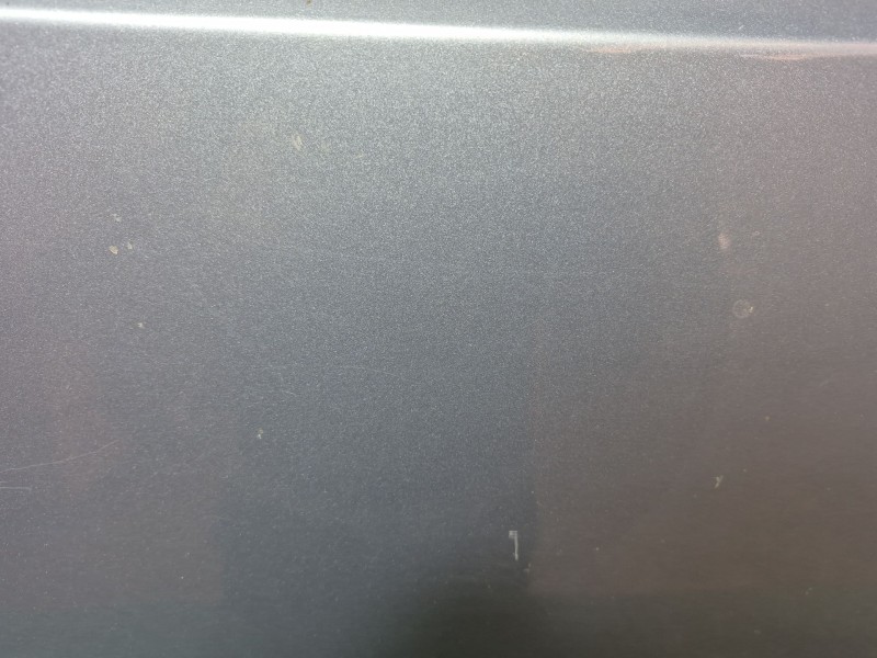 Recambio de puerta delantera derecha para fiat doblo monospace (119_, 223_) 1.9 jtd referencia OEM IAM   