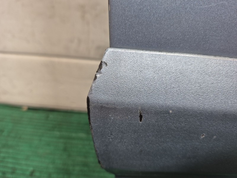 Recambio de puerta delantera derecha para fiat doblo monospace (119_, 223_) 1.9 jtd referencia OEM IAM   