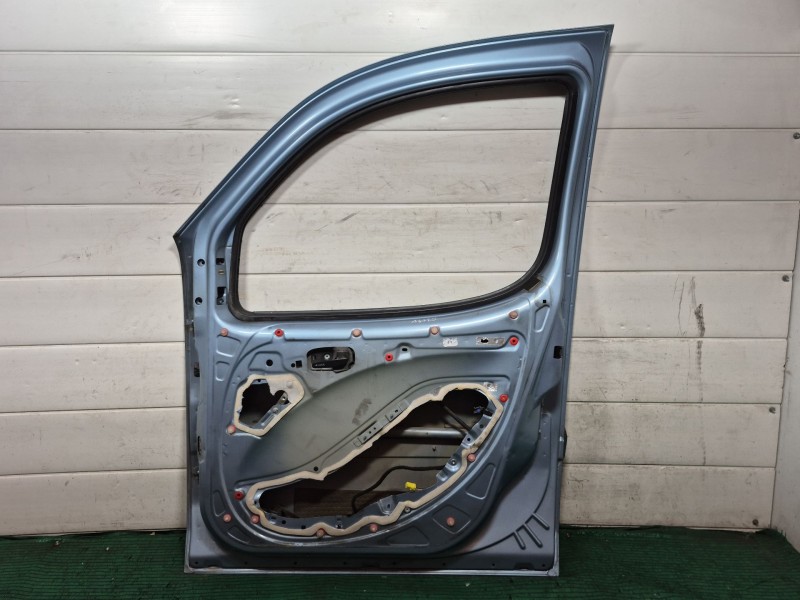 Recambio de puerta delantera derecha para fiat doblo monospace (119_, 223_) 1.9 jtd referencia OEM IAM   