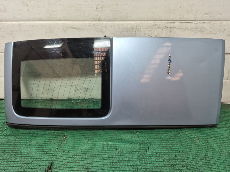 Recambio de puerta trasera derecha para fiat doblo monospace (119_, 223_) 1.9 jtd referencia OEM IAM   