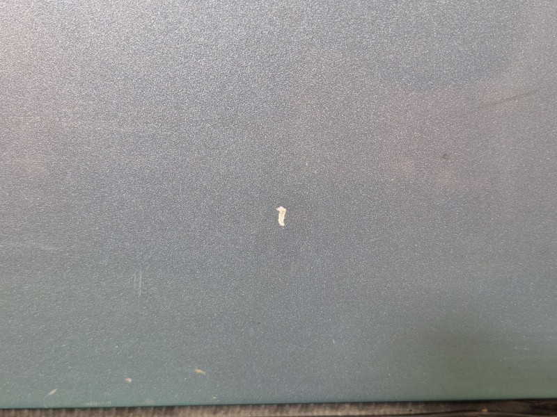 Recambio de puerta trasera derecha para fiat doblo monospace (119_, 223_) 1.9 jtd referencia OEM IAM   