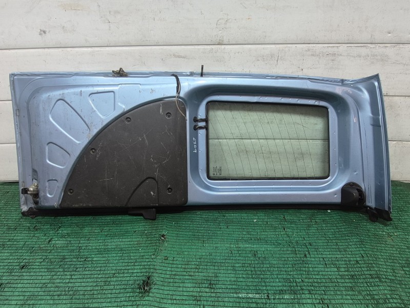 Recambio de puerta trasera derecha para fiat doblo monospace (119_, 223_) 1.9 jtd referencia OEM IAM   