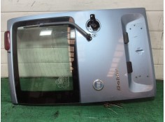 Recambio de puerta trasera izquierda para fiat doblo monospace (119_, 223_) 1.9 jtd referencia OEM IAM   