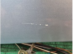 Recambio de puerta trasera izquierda para fiat doblo monospace (119_, 223_) 1.9 jtd referencia OEM IAM    2