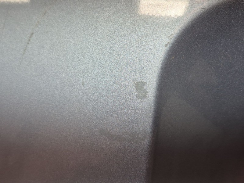 Recambio de puerta trasera izquierda para fiat doblo monospace (119_, 223_) 1.9 jtd referencia OEM IAM   