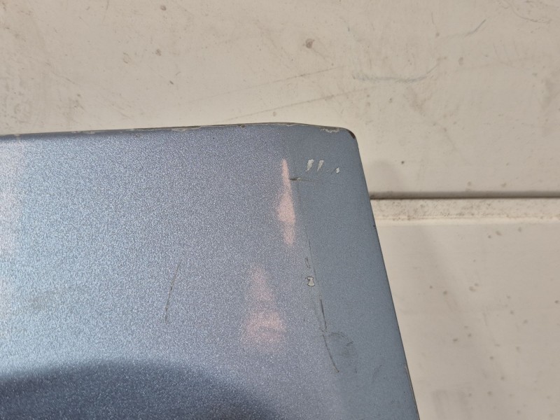 Recambio de puerta trasera izquierda para fiat doblo monospace (119_, 223_) 1.9 jtd referencia OEM IAM   