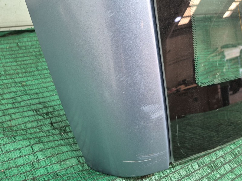 Recambio de puerta trasera izquierda para fiat doblo monospace (119_, 223_) 1.9 jtd referencia OEM IAM   
