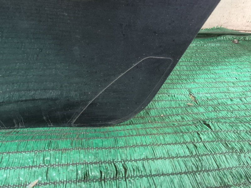 Recambio de puerta trasera izquierda para kia rio iii (ub) 1.1 crdi referencia OEM IAM   
