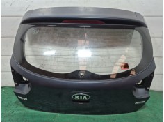Recambio de porton trasero para kia rio iii (ub) 1.1 crdi referencia OEM IAM   