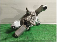 Recambio de motor limpia trasero para kia rio iii (ub) 1.1 crdi referencia OEM IAM 987001W000 035111680 987001W000