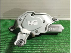 Recambio de motor limpia trasero para kia rio iii (ub) 1.1 crdi referencia OEM IAM 987001W000 035111680 987001W000 2