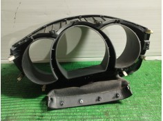 Recambio de moldura cuadro instrumentos para kia rio iii (ub) 1.1 crdi referencia OEM IAM    2