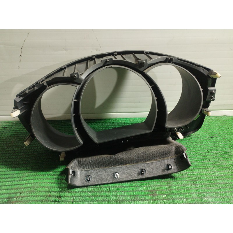 Recambio de moldura cuadro instrumentos para kia rio iii (ub) 1.1 crdi referencia OEM IAM   